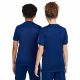 4. Nike KM Academy 25 Jr T-shirt HQ3688-492