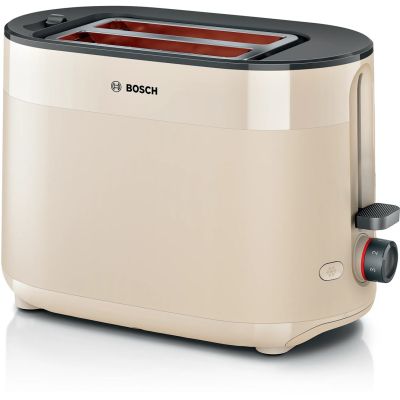9. BOSCH TAT 2M127 Toaster