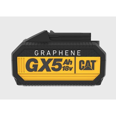 4. Heavy Duty CAT GXB5 Graphene Battery