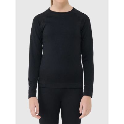 13. Children's seamless underwear set (TOP+BOTTOM) 4F 4FJWAW25USEAU258-20S