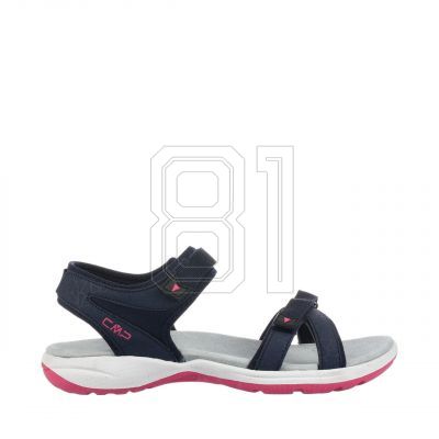 2. CMP Adib Hiking W 39Q9536N950 Sandals