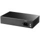 3. CUDY FS1010PG Switch, 8-Port 10/100M PoE+ 120W, 2x GbE Uplink