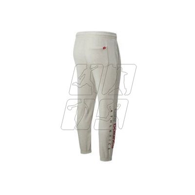 3. New Balance M MP01508SAH pants