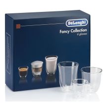 De'Longhi DLKC302 Translucent 6 pcs.