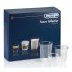 De'Longhi DLKC302 Translucent 6 pcs.