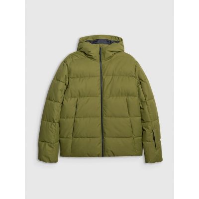 10. Men's ski jacket 5000 membrane 4F 4FWAW25TTJAM0788-43S