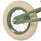 6. Huffy Vintage 10" Balance Bike, Green (27284W)