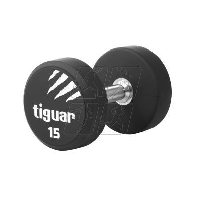 2. Tiguar dumbbell TI-WHPU0150