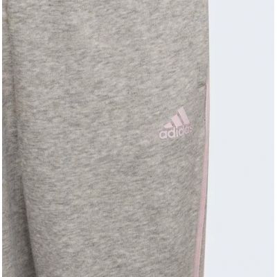 6. adidas French terry 3 Jr pants HM8759
