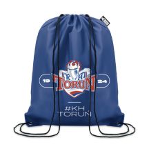 KHT Toruń Drawstring Bag #1924