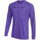Nike Dri-FIT Referee III Men's Long-Sleeve Shirt, Purple, HV8326 560