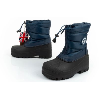 26. Lee Cooper Jr. Snow Boots LCJ-24-44-2841