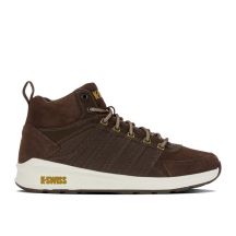 K-Swiss Vista Trainer MID WNT Men's Suede Sneakers Brown (07145-229-M)