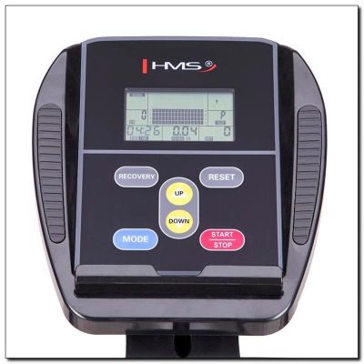 3. HMS M6995 Magnetic Bike