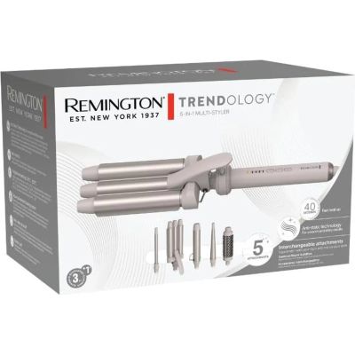 8. CI41MS5E51 Remington Multifunctional Curler