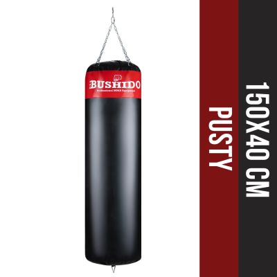 14. 150 cm / EMPTY - 150 BUSHIDO EMPTY Punching Bag