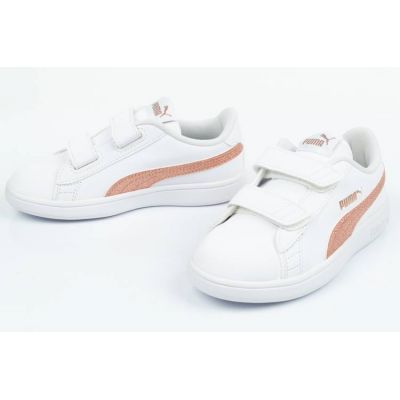 8. Puma Smash Jr 375863 02 Shoes