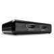 6. Lindy 38357 HDMI TV Splitter 2x HDMI