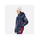 4. ROSSIGNOL W JCC SUBLIM JKT women's ski jacket navy blue