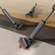 22. UWANT D800 Wet&Dry Upright Vacuum Cleaner with Mopping Function and Charging Station - Gray