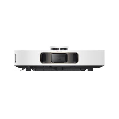 5. Dreame L10s Pro Ultra Robot Vacuum Cleaner (White)