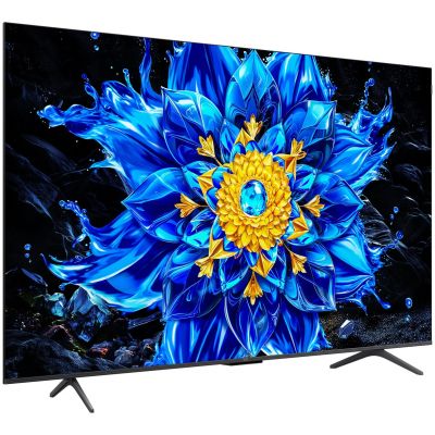 13. 65" TCL 65P8L TV