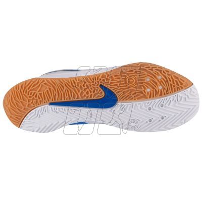 4. Nike Air Zoom Hyperace 3 M FQ7074-106 volleyball shoes