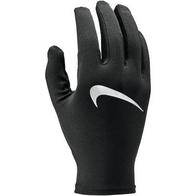 Nike Dri Fit Miler Gloves Black NRGL4042 XL/2XL