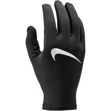 Nike Dri Fit Miler Gloves Black NRGL4042 XL/2XL