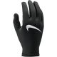 Nike Dri Fit Miler Gloves Black NRGL4042 XL/2XL