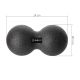 18. Double massage ball / Duo Ball HMS BLM02 12 * 24CM