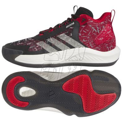 8. Adidas Adizero Select IF2164 basketball shoes