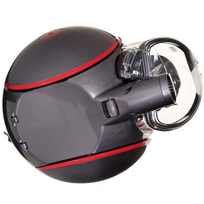 7. DYSON Cinetic Big Ball Multi Floor Bagless Vacuum Cleaner (700W)