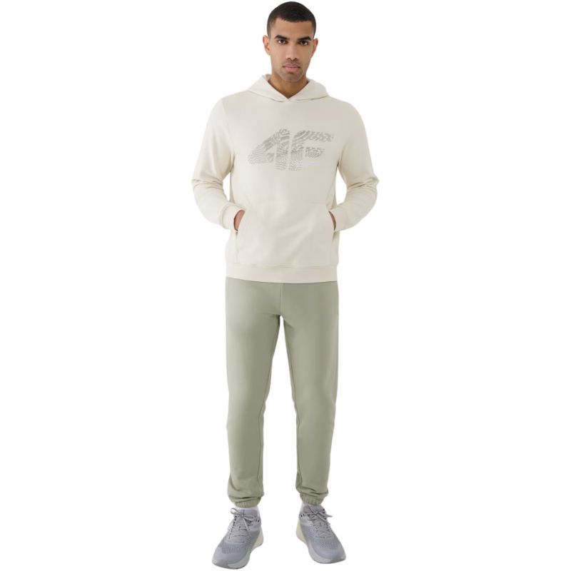 6. Sweatshirt 4F M1585 M 4FWSS25TSWSM1585 12S