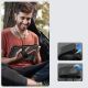 20. Tech-Protect Solid Case for Samsung Galaxy Tab A9 / A11 8.7 X110 / X115 / X133 / X135 - Black