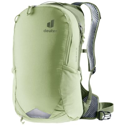 14. Race Air 10 mineral-grove backpack