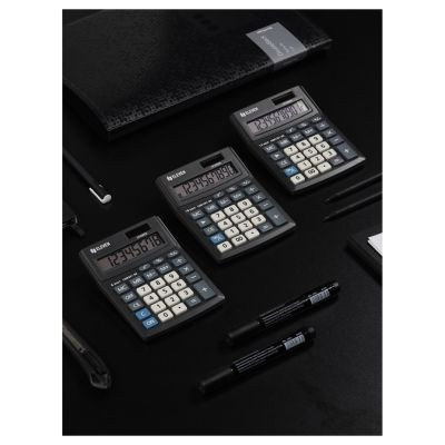 7. ElevenCMB1201-BK office calculator replaces Citizen