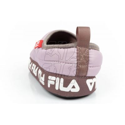 6. Fila Comfider W Slippers FFW0227.40040