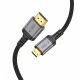 2. Tech-Protect UltraBoost Mini HDMI to HDMI 2.1 8K 60HZ Cable 200 cm - Black