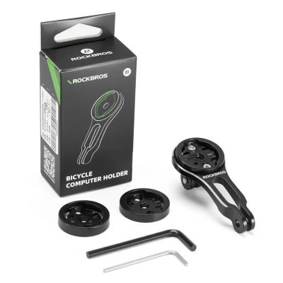 2. Rockbros bike computer holder 290010001