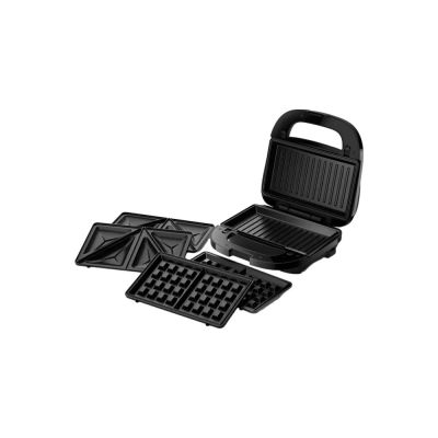 2. PHILIPS HD 2350/80 Toaster