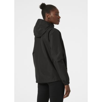 13. Helly Hansen women's waterproof jacket W JUELL JACKET 53101 991