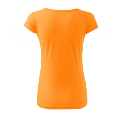 3. Malfini Pure W MLI-122A2 T-shirt