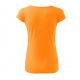 3. Malfini Pure W MLI-122A2 T-shirt