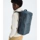 4. The North Face Base Camp Duffel 32L Travel Bag - Blue