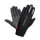 CHIBA THERMOFLEECE WATERPRO Gloves Black L