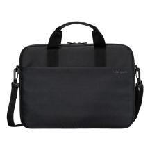 Targus TBS979GL Laptop Bag 40.6 cm (16") Briefcase Black