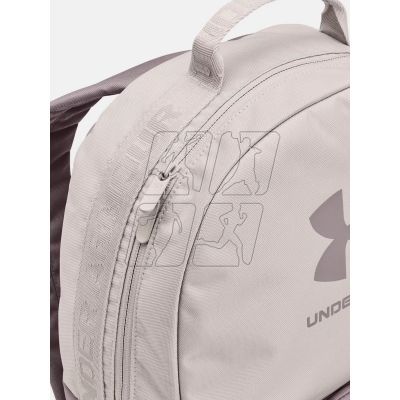 7. Under Armour Backpack 1378415-289