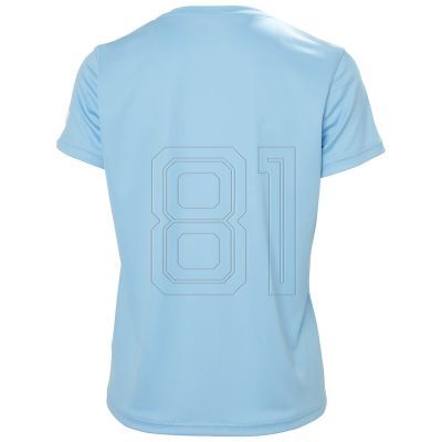 10. Helly Hansen HH Tech Tshirt 2.0 W 49580 621