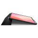 9. Spigen Ultra Hybrid Pro Case for Samsung Galaxy Tab S11 Ultra 14.6 X930 / X936 - Black